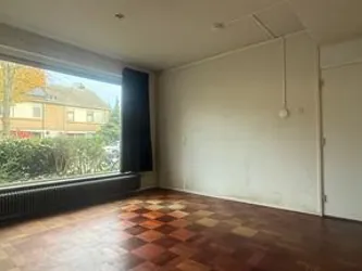 Foto van de Kamer gelegen aan de Uranusstraat in Groningen