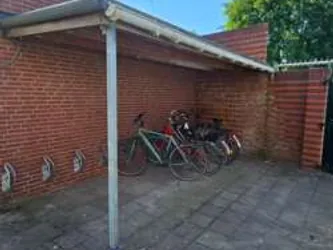 Foto van de Kamer gelegen aan de Willemsweg in Nijmegen