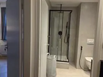 Foto van de Kamer gelegen aan de Claus van Amsbergstraat in Amsterdam