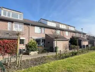 Foto van de Appartement gelegen aan de Birkholm in Hoofddorp