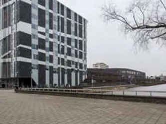 Foto van de Appartement gelegen aan de Van Leijenberghlaan in Amsterdam