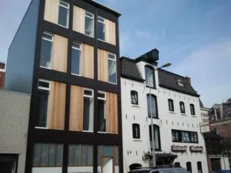 Foto van de Kamer gelegen aan de Boterdiep in Groningen