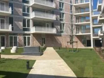 Foto van de Appartement gelegen aan de De Cassij in Maastricht