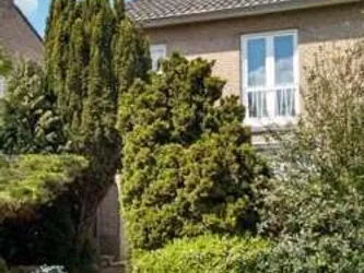 Foto van de Appartement gelegen aan de Trocaderostraat in Maastricht