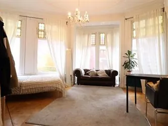 Foto van de Appartement gelegen aan de Sint Nicolaasstraat in Amsterdam