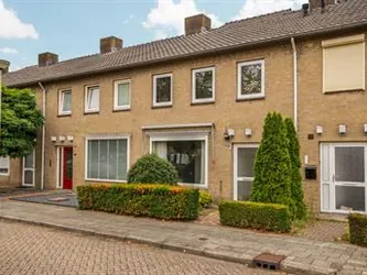 Foto van de Kamer gelegen aan de Pr.Hendrikstraat in Gennep
