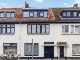 Foto van de Kamer gelegen aan de Edisonstraat in Eindhoven