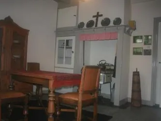 Foto van de Kamer gelegen aan de Berg in Nuenen