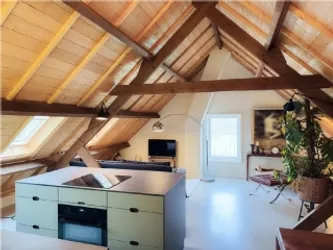 Foto van de Appartement gelegen aan de S.L. van Alterenlaan in Jaarsveld