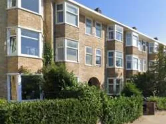 Foto van de Kamer gelegen aan de Johan de Wittlaan in Arnhem