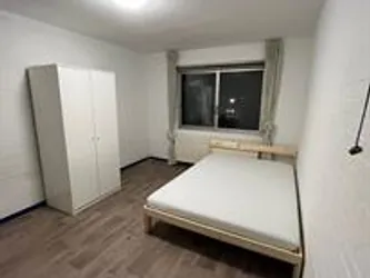 Foto van de Kamer gelegen aan de Hoekenes in Amsterdam