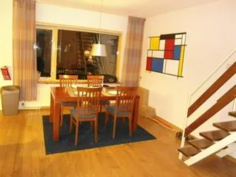 Foto van de Kamer gelegen aan de Malvert in Nijmegen