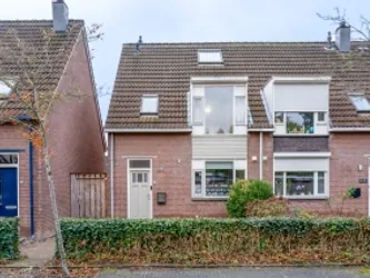 Foto van de Appartement gelegen aan de Vossendonk in Raamsdonksveer