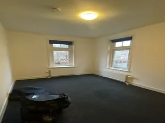 Foto van de Studio gelegen aan de Amsterdamseweg in Arnhem