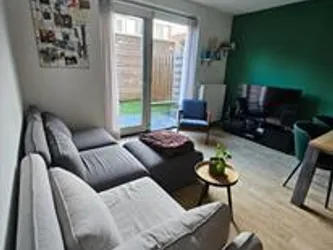 Foto van de Appartement gelegen aan de Fenikshof in Nijmegen