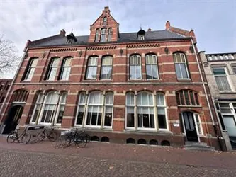 Foto van de Kamer gelegen aan de Zuideinde in Meppel