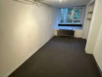 Foto van de Studio gelegen aan de Broerdijk in Nijmegen