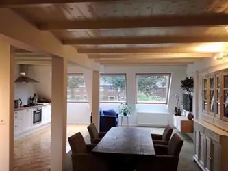 Foto van de Appartement gelegen aan de Hatertseveldweg in Nijmegen