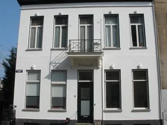 Foto van de Appartement gelegen aan de Apeldoornsestraat in Arnhem