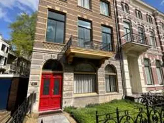 Foto van de Appartement gelegen aan de Betuwestraat in Arnhem