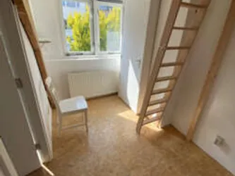 Foto van de Kamer gelegen aan de Van der Mondestraat in Utrecht