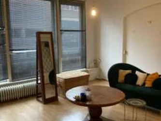 Foto van de Kamer gelegen aan de Koningshofje in Nijmegen