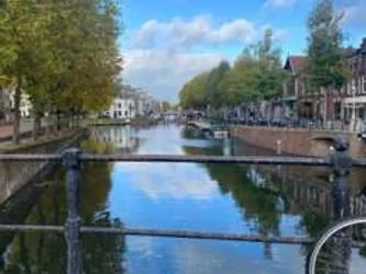 Foto van de Appartement gelegen aan de Vleutenseweg in Utrecht