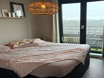 Foto van de Appartement gelegen aan de Muiderwaard in Alkmaar