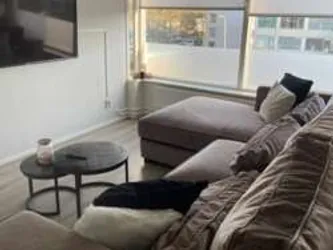 Foto van de Appartement gelegen aan de Rapenburchdreef in Utrecht