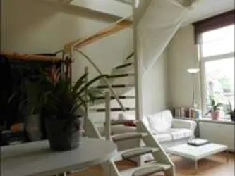 Foto van de Appartement gelegen aan de Nieuwe Binnenweg in Rotterdam