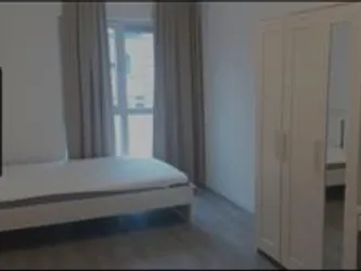 Foto van de Kamer gelegen aan de Hatertseweg in Nijmegen