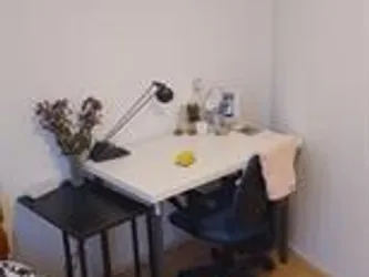 Foto van de Kamer gelegen aan de Comeniuslaan in Zeist