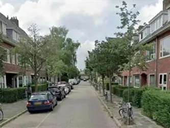 Foto van de Kamer gelegen aan de IJsselstraat in Groningen