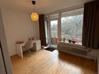 Foto van de Kamer gelegen aan de Oude Molenweg in Nijmegen