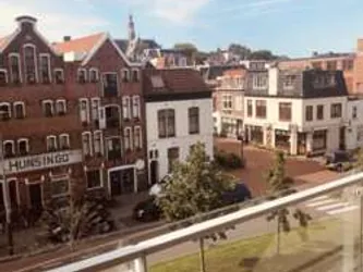 Foto van de Appartement gelegen aan de Boterdiep in Groningen