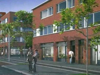 Foto van de Appartement gelegen aan de De Savornin Lohmanstraat in Amsterdam