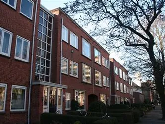 Foto van de Kamer gelegen aan de Professor Enno Dirk Wiersmastraat in Groningen