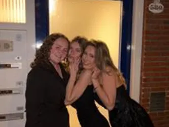 Foto van de Kamer gelegen aan de Kamerlingh Onnesstraat in Groningen