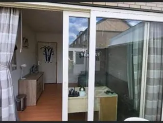 Foto van de Kamer gelegen aan de Cimbaalstraat in Nijmegen