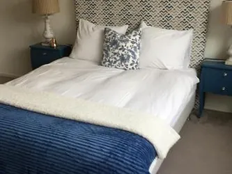 Foto van de Studio gelegen aan de Amethiststraat in Groningen