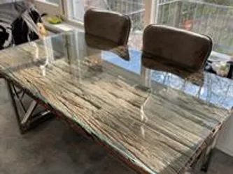 Foto van de Kamer gelegen aan de Hilversumstraat in Amsterdam