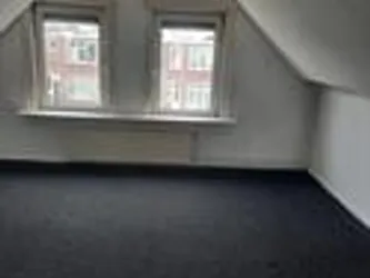 Foto van de Kamer gelegen aan de Aelbrechtskade in Rotterdam