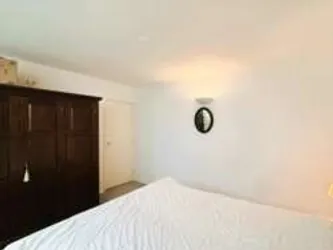 Foto van de Appartement gelegen aan de Amstel in Amsterdam