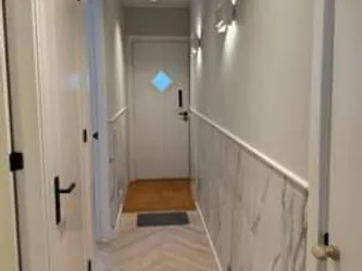 Foto van de Appartement gelegen aan de Crynssenstraat in Amsterdam