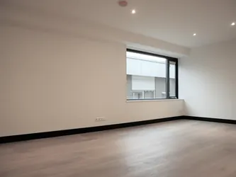 Foto van de Studio gelegen aan de Titanialaan in Heerhugowaard