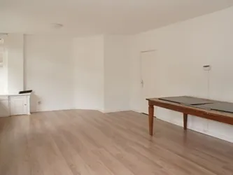 Foto van de Appartement gelegen aan de Van Ruijsdaellaan in Schiedam