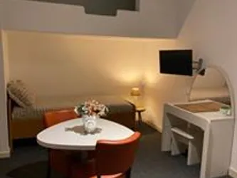 Foto van de Kamer gelegen aan de Pastoor van der Marckstraat in Weurt