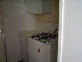 Foto van de Kamer gelegen aan de Ropjeskuil in Alkmaar