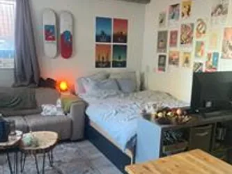 Foto van de Kamer gelegen aan de Grote Overstraat in Deventer