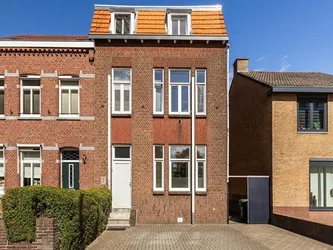 Foto van de Kamer gelegen aan de Odasingel in Sittard